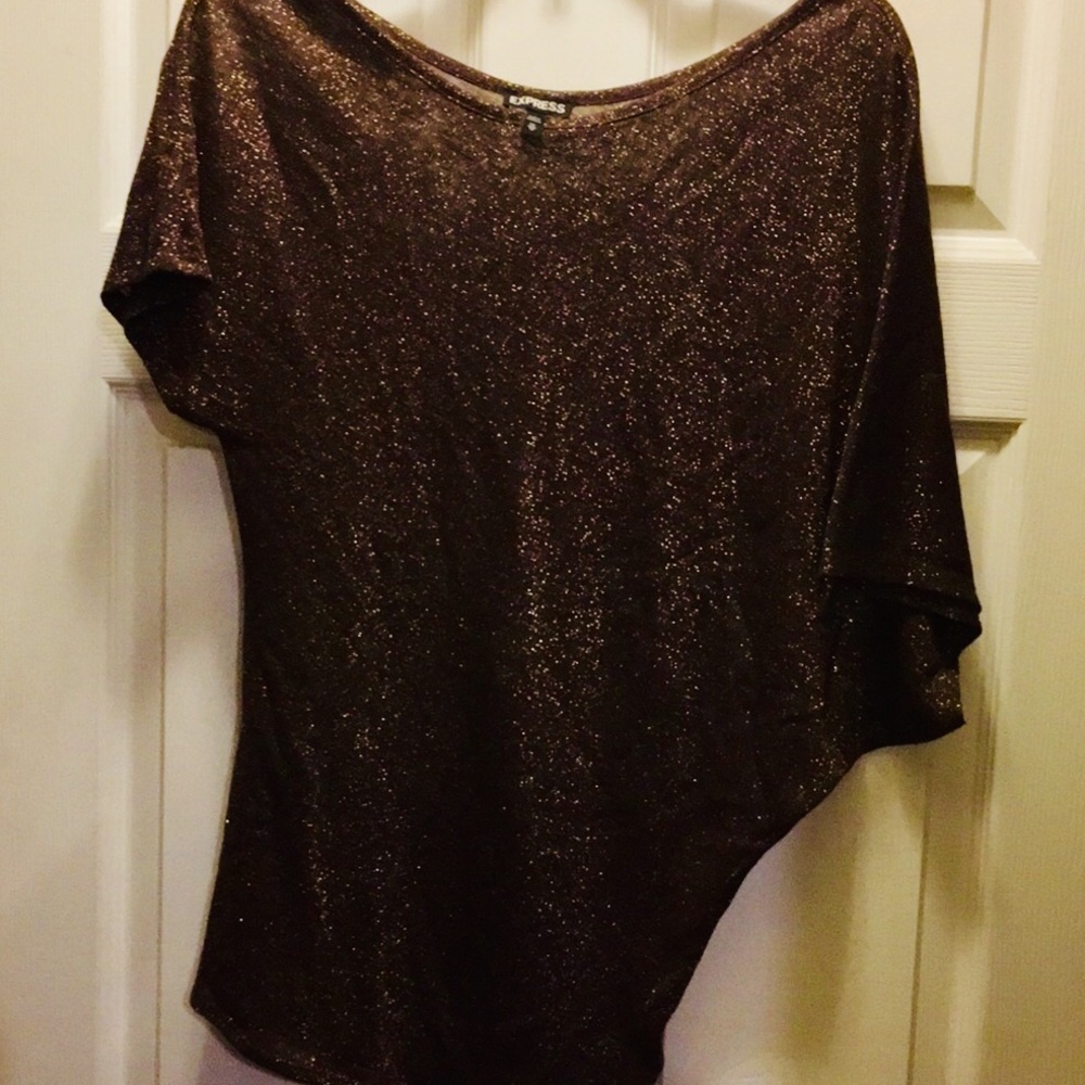 Express Top Sz M